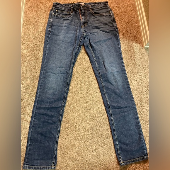 5.11 Tactical Jeans - Picture 6 of 6